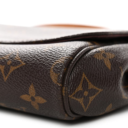 Monogram Favorite MM