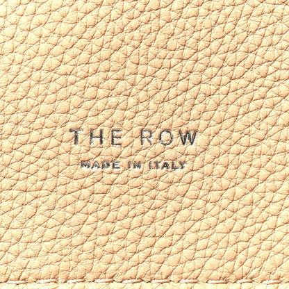 Matte Grained Calfskin Soft Margaux 17 Light Camel