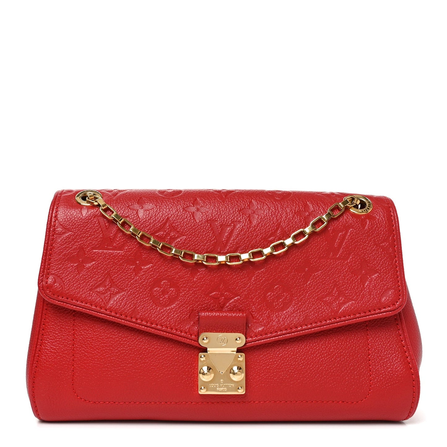 Empreinte Saint Germain PM Cherry