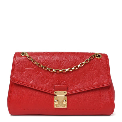 Empreinte Saint Germain PM Cherry