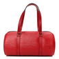 Epi Soufflot Castillan Red