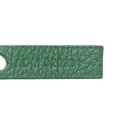 Goyardine Saint Louis GM Green