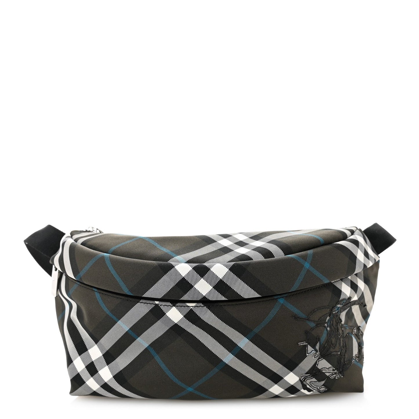Check Essential Belt Bag Snug