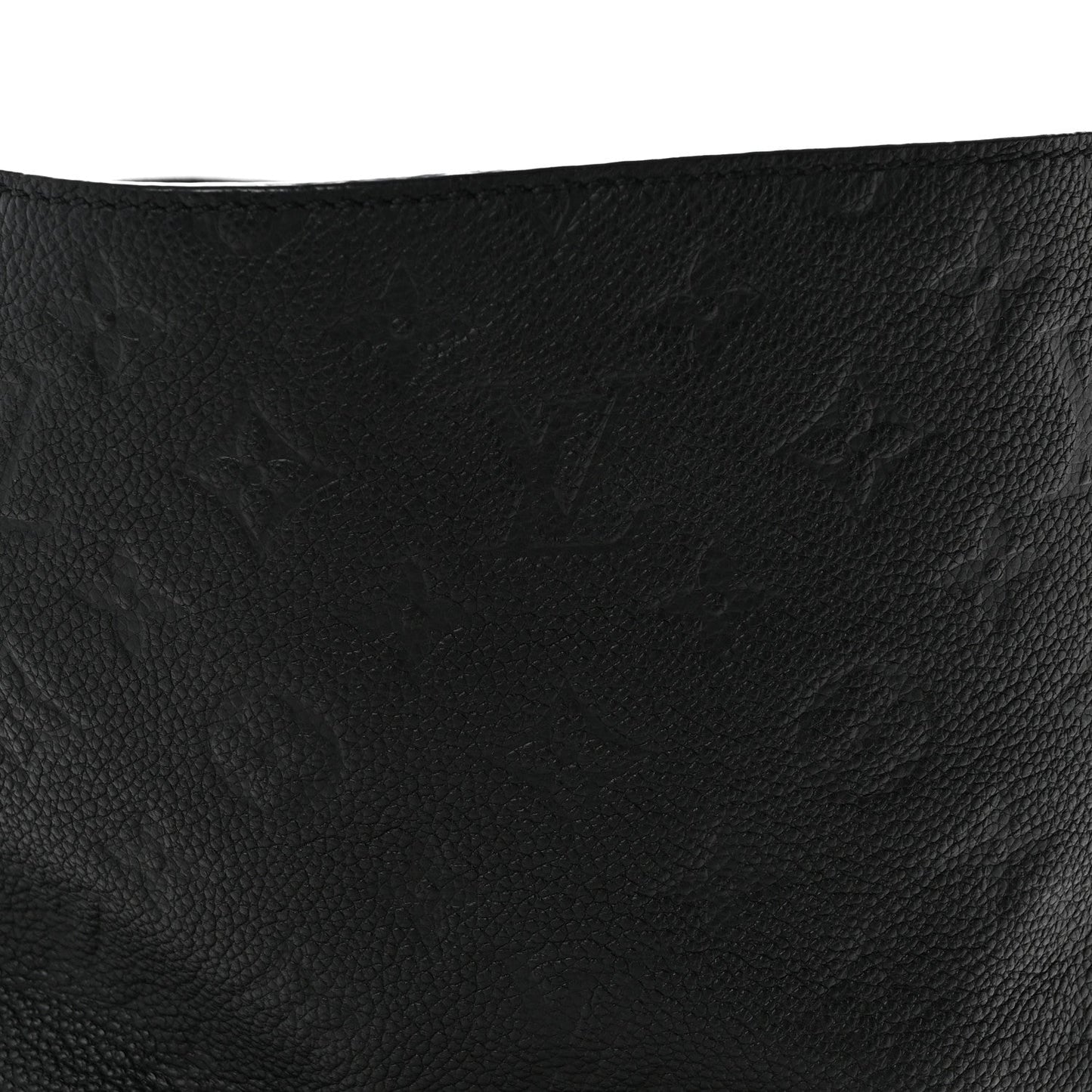 Empreinte Melie Black
