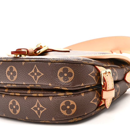 Monogram Saumur BB