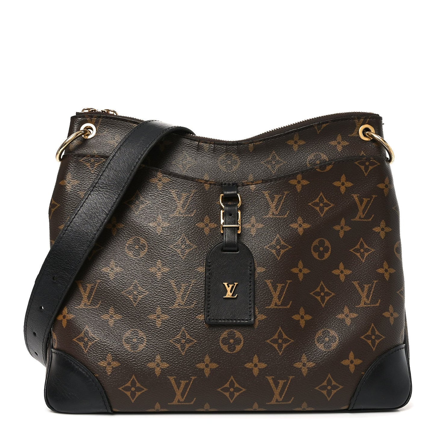 Monogram Odeon MM Black