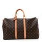 Monogram Keepall Bandouliere 45