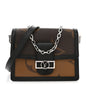 Reverse Monogram Giant Dauphine MM