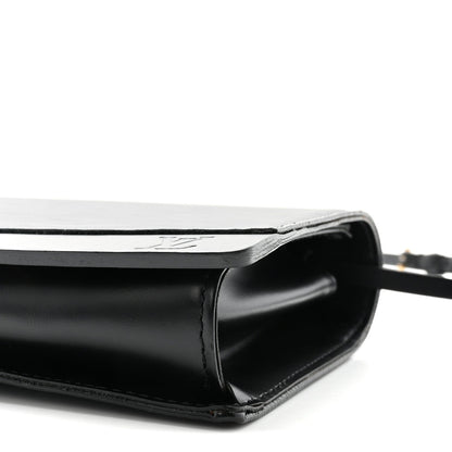Epi Honfleur Black