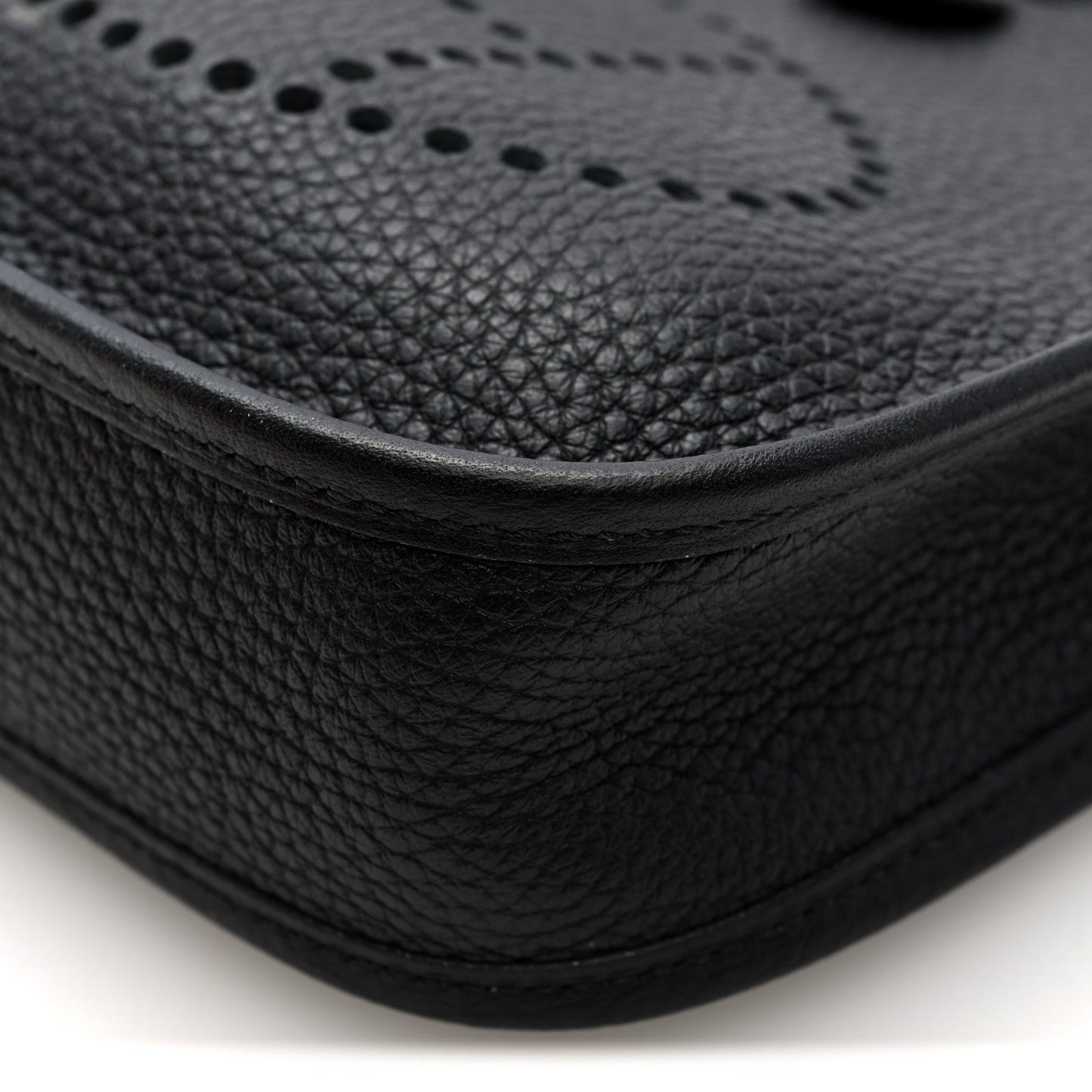 Taurillon Clemence Evelyne TPM Black