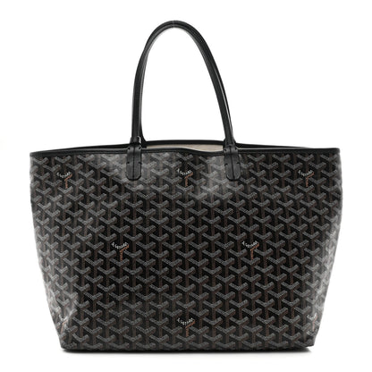 Goyardine Saint Louis PM Black