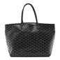 Goyardine Saint Louis PM Black