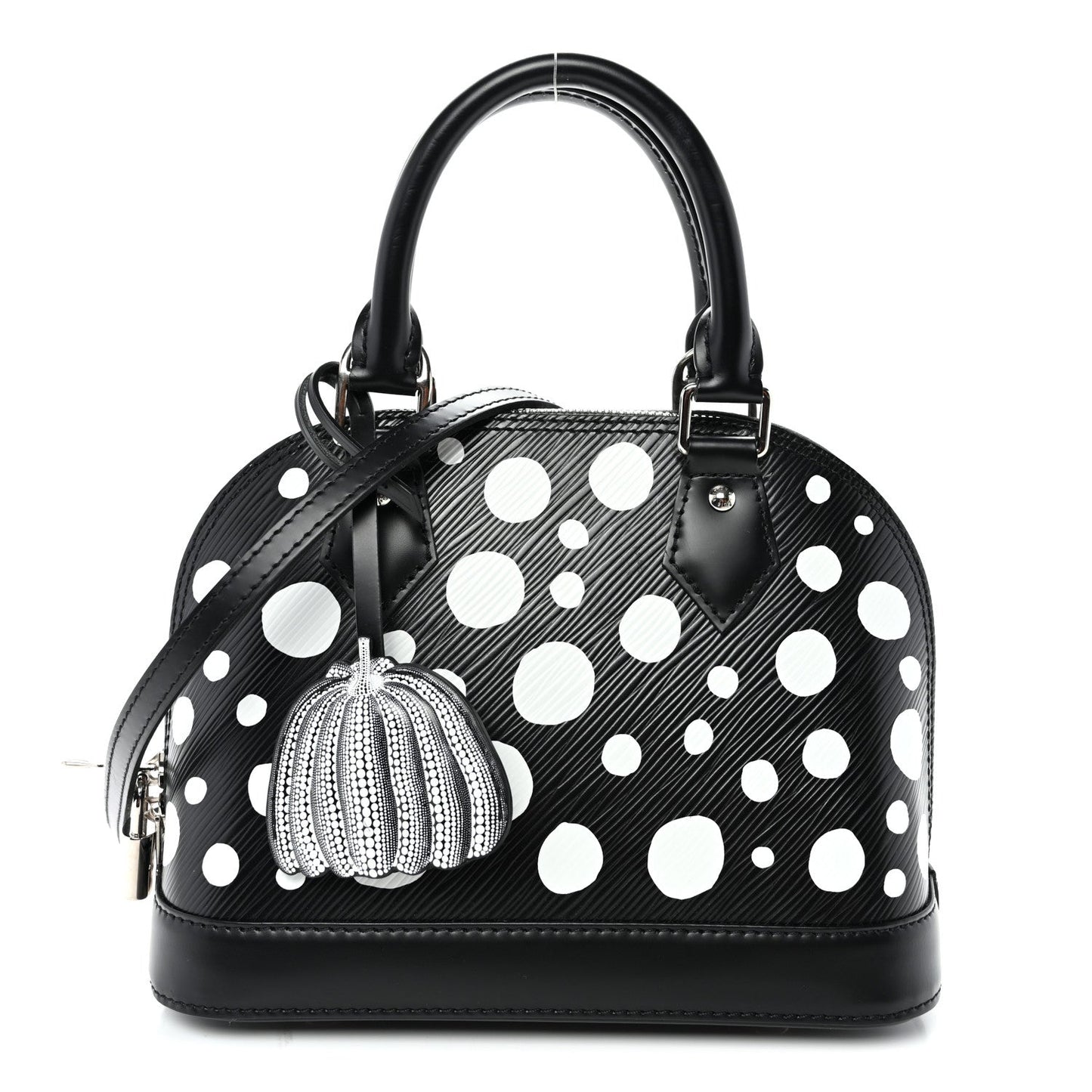 X YK Epi Alma BB Black White