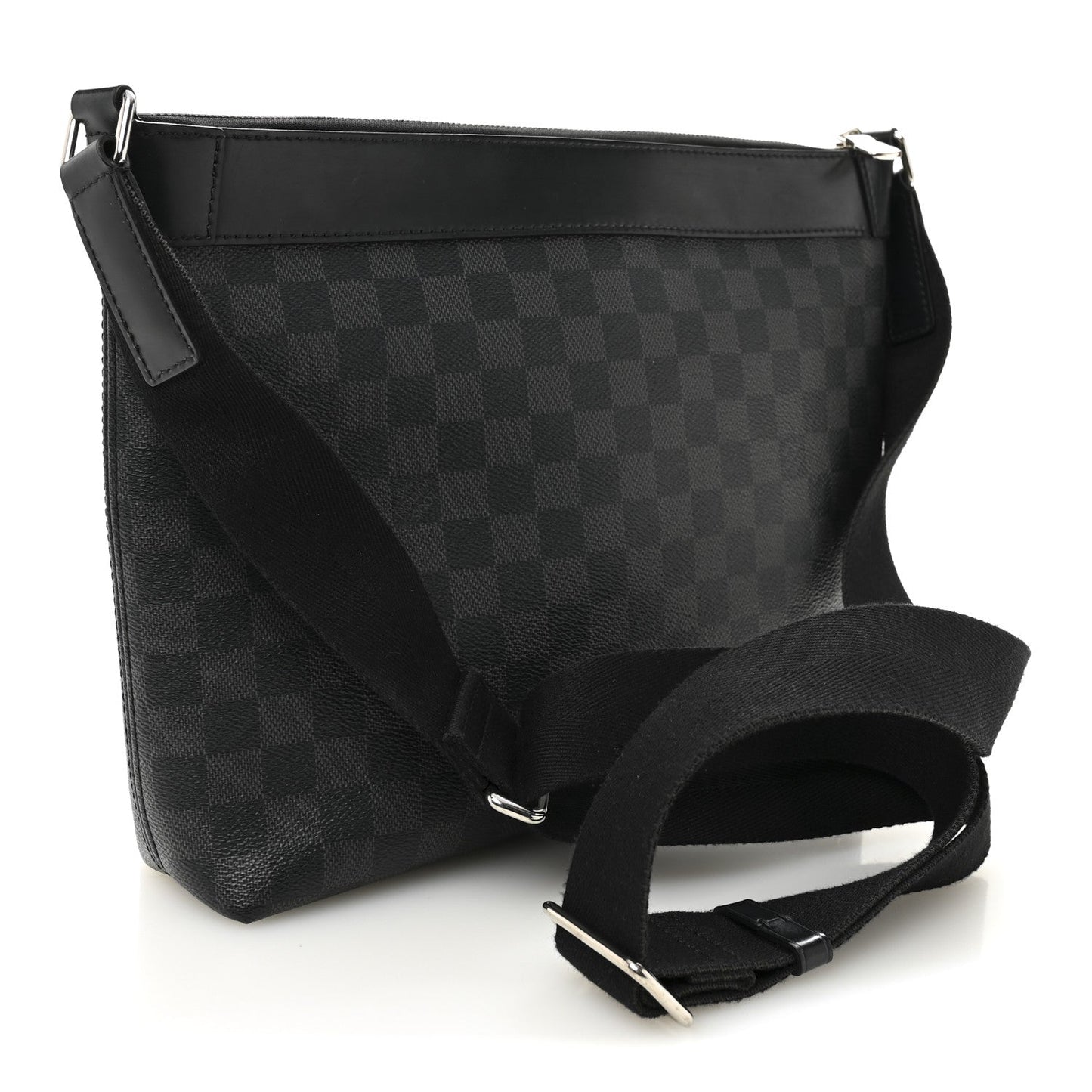 Damier Graphite Mick PM
