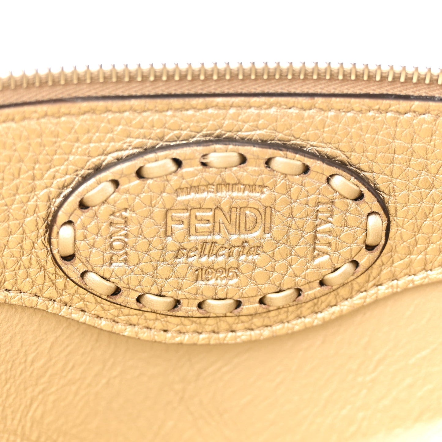 Cuoio Romano Selleria Medium By The Way Boston Bag Gold