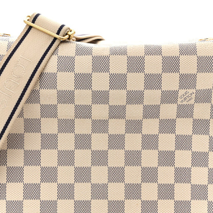 Damier Azur Naviglio