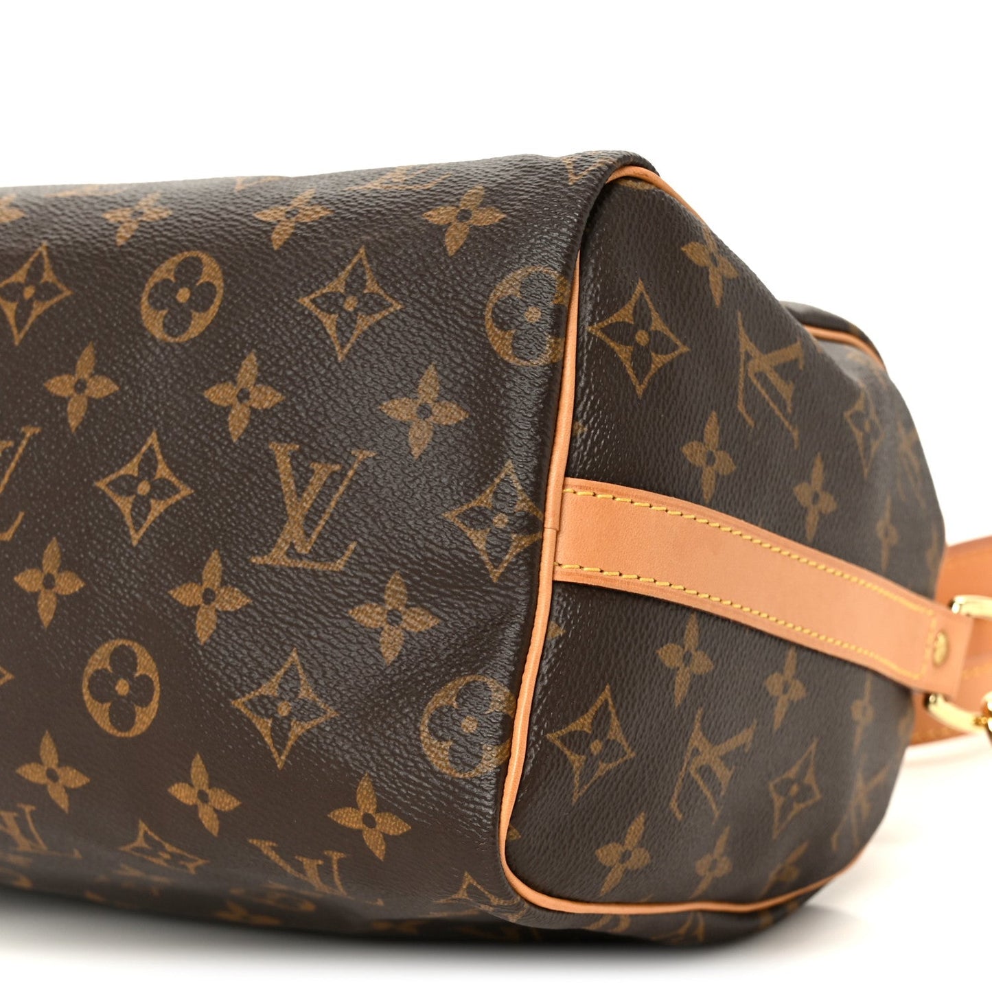 Monogram Speedy Bandouliere 25