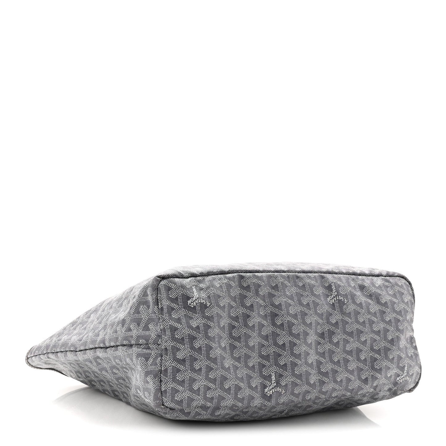 Goyardine Saint Louis PM Grey
