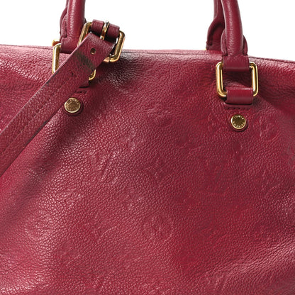 Empreinte Speedy Bandouliere 30 Aurore