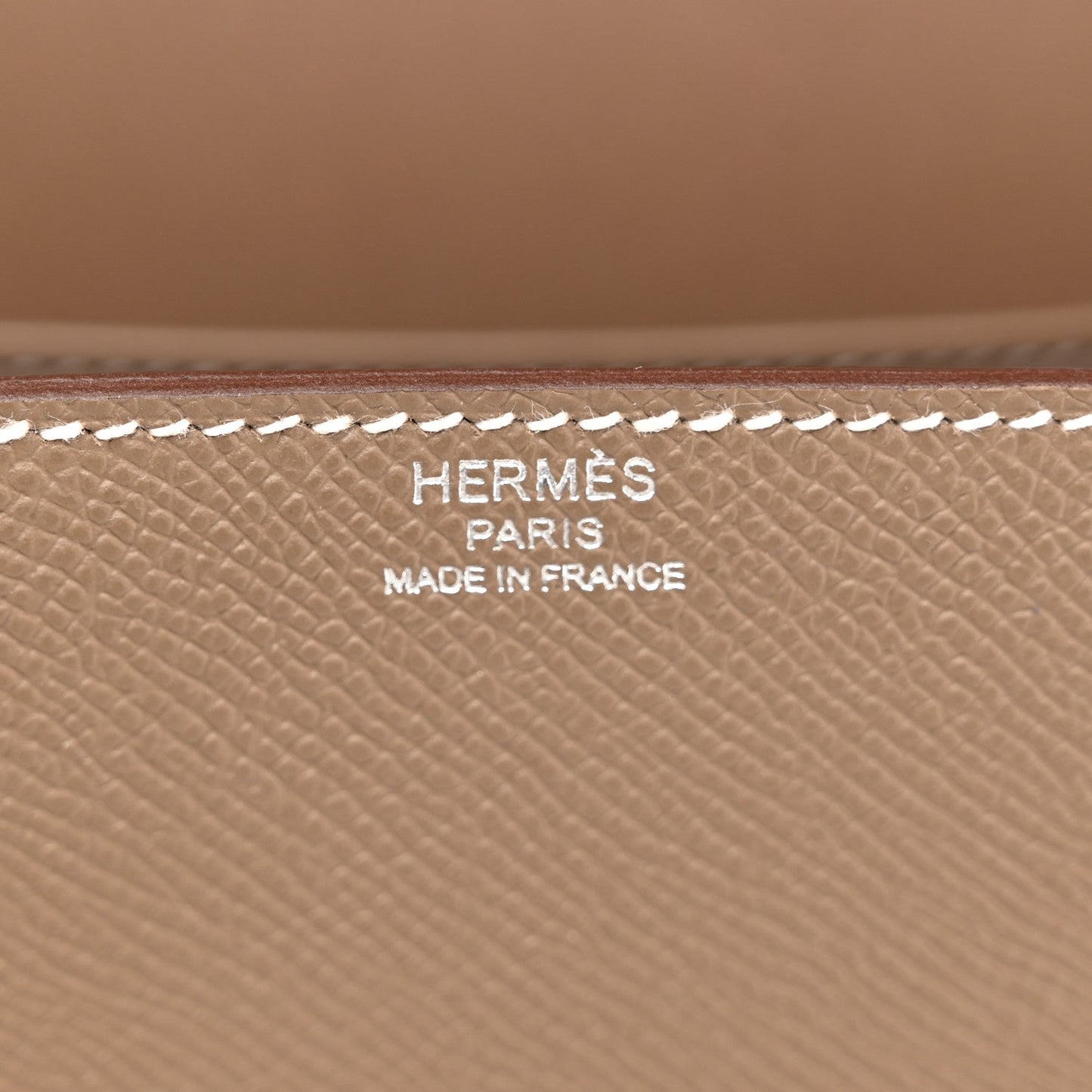 Epsom Della Cavalleria Elan Etoupe