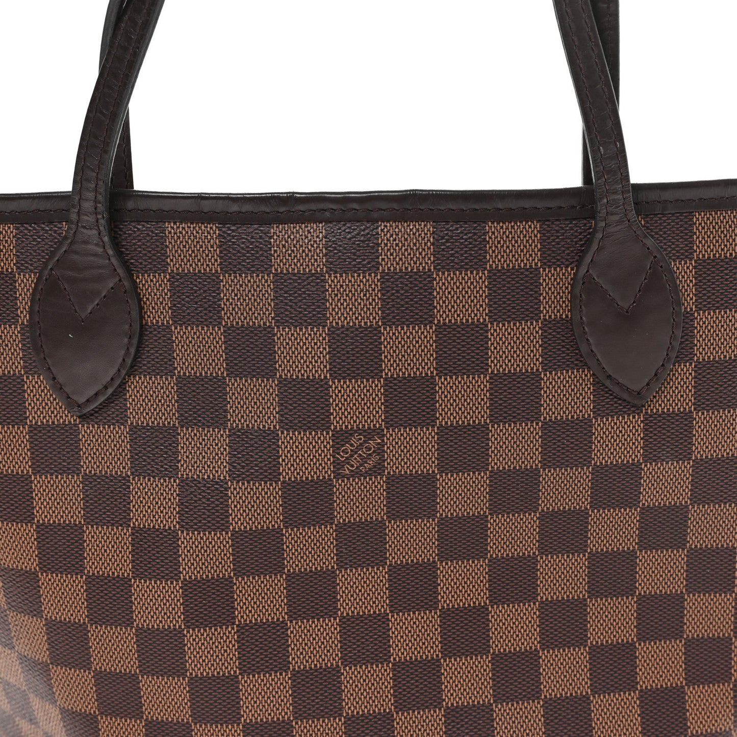 Damier Ebene Neo Neverfull MM