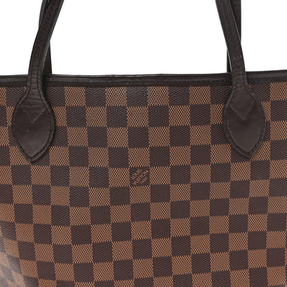 Damier Ebene Neo Neverfull MM
