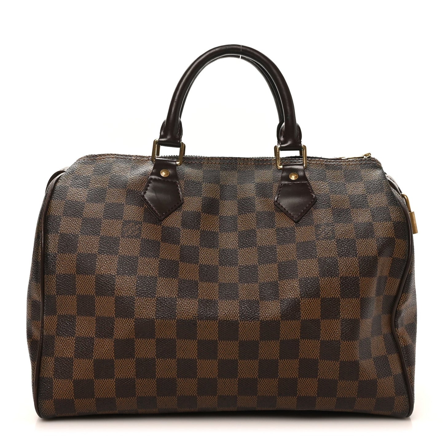 Damier Ebene Speedy 30