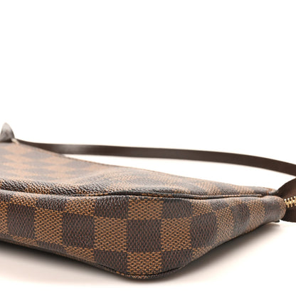 Damier Ebene Pochette Accessories