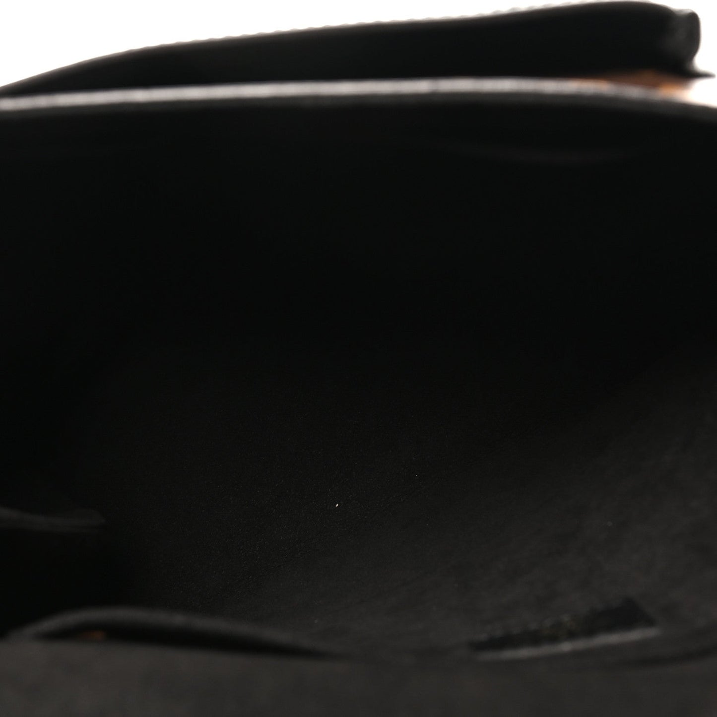 Monogram Marignan Black