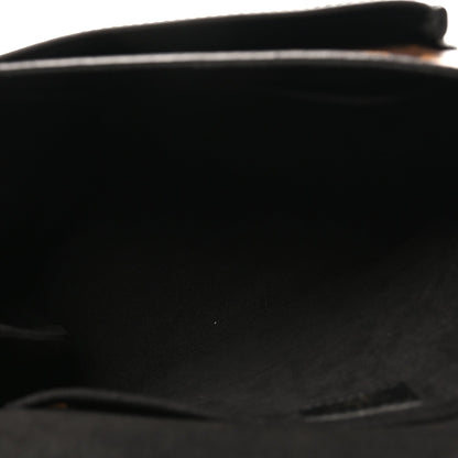 Monogram Marignan Black