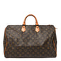 Monogram Speedy 40