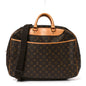 Monogram Alize 24 Heures Luggage
