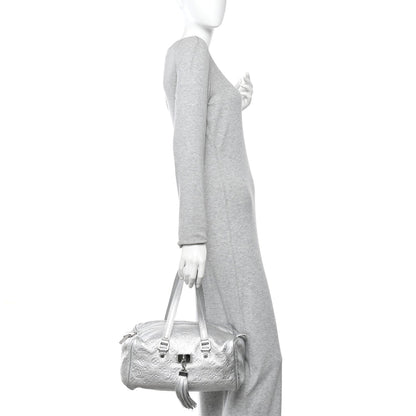 Monogram Shimmer Comete Silver