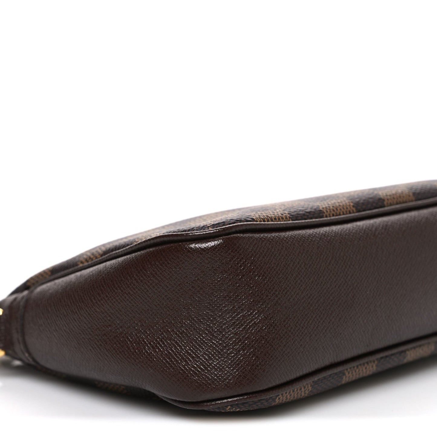 Damier Ebene Trousse Make Up Bag Pochette