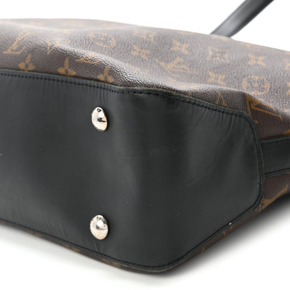Monogram Macassar Davis