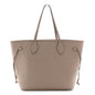 Empreinte Monogram Giant Neverfull MM Tourterelle