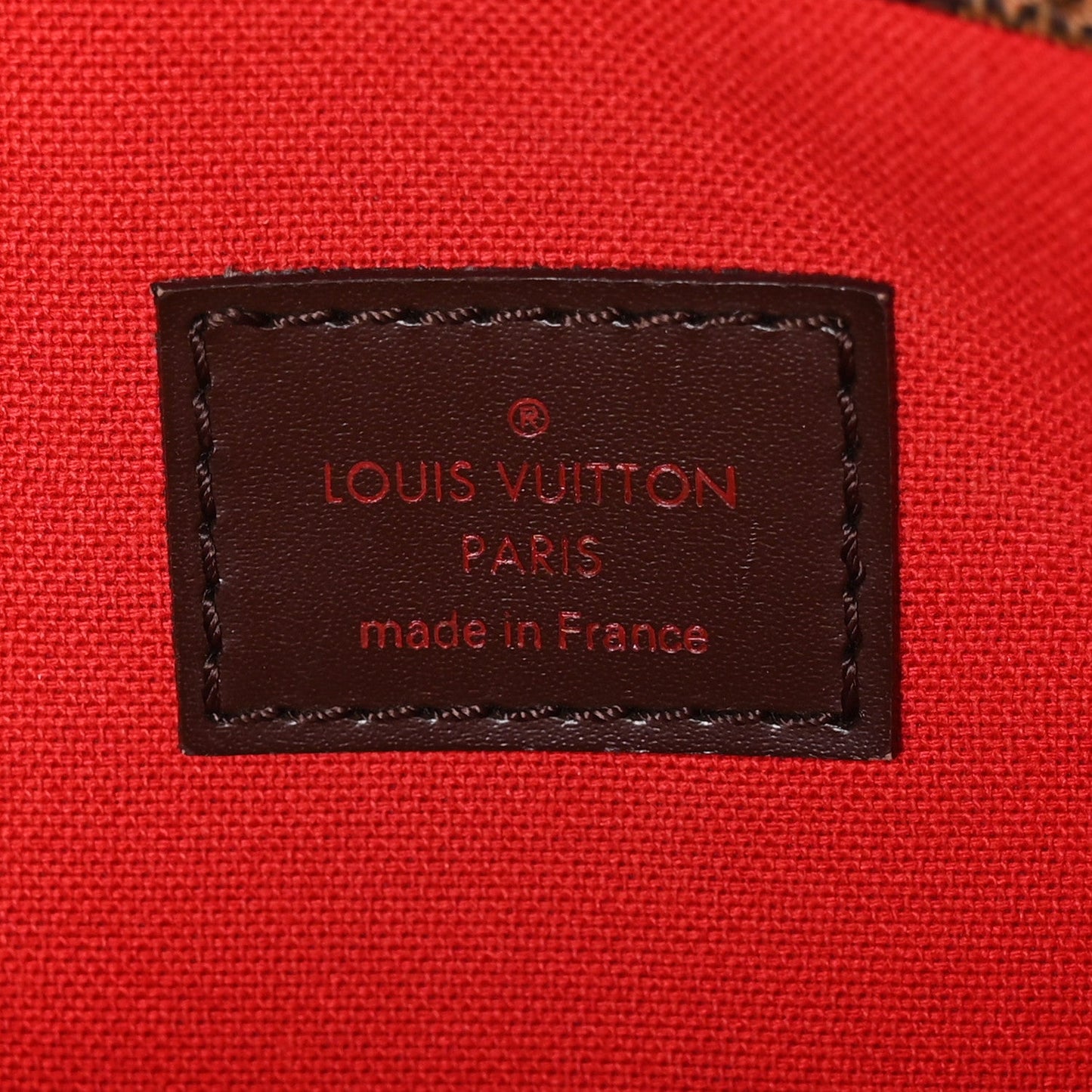 Damier Ebene Bloomsbury PM