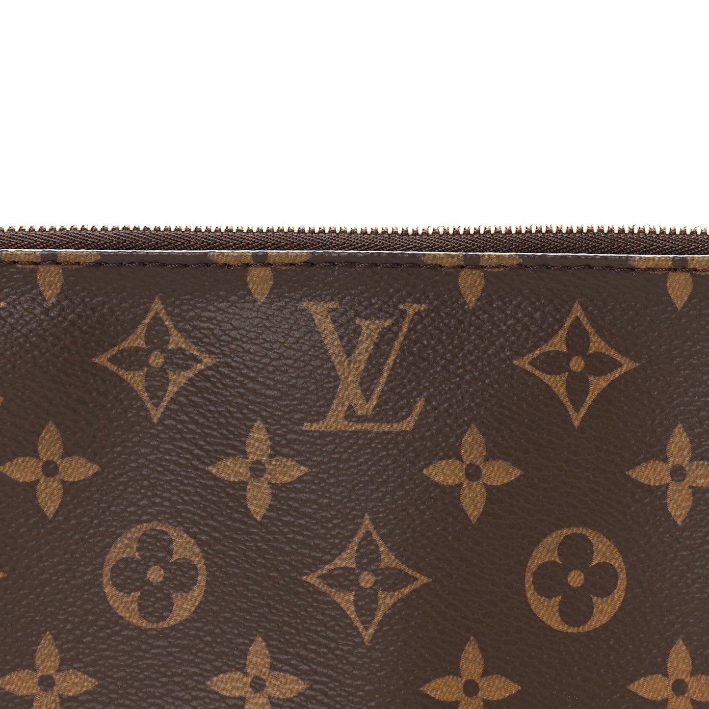 Monogram Pochette Accessories NM