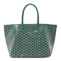 Goyardine Saint Louis PM Green