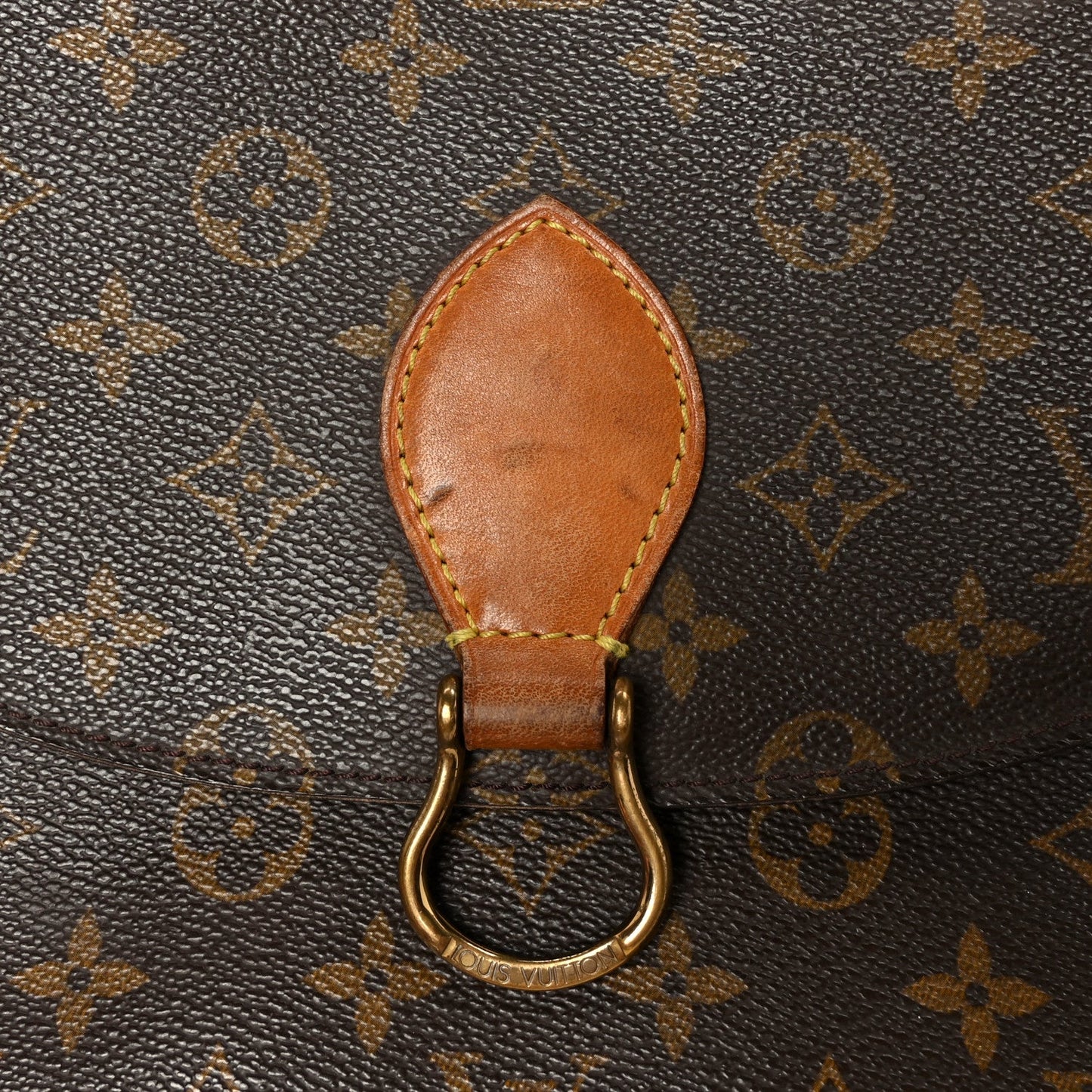 Monogram Saint Cloud GM