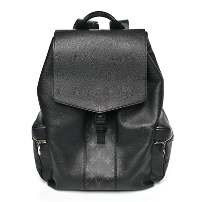 Taigarama Outdoor Backpack Black