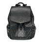 Taigarama Outdoor Backpack Black