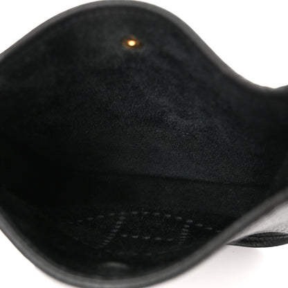 Taurillon Clemence Evelyne TPM Black