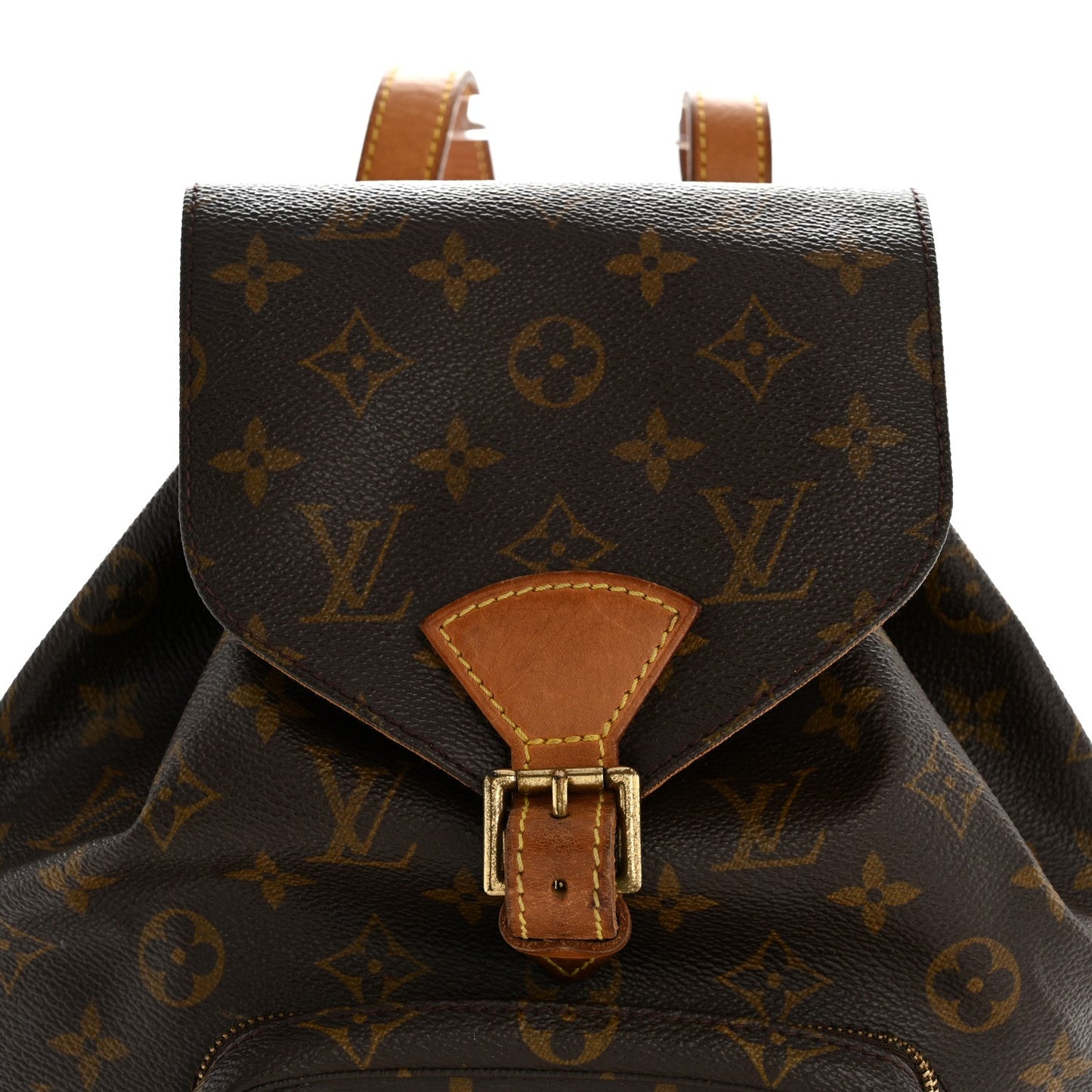 Monogram Montsouris MM Backpack