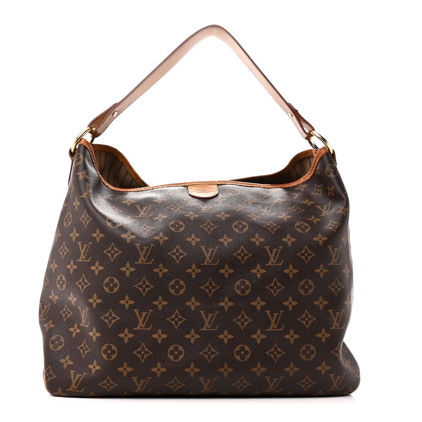 Monogram Delightful MM