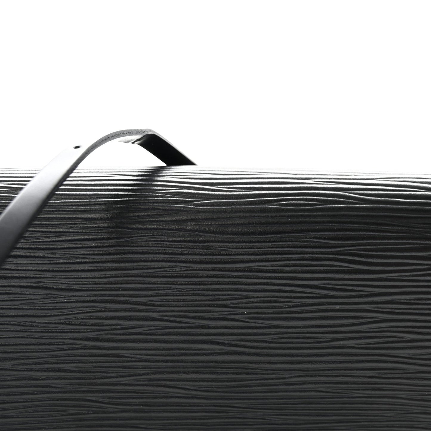 Epi Honfleur Black