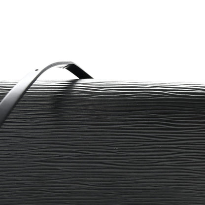 Epi Honfleur Black