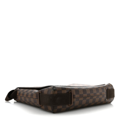 Damier Ebene Brooklyn MM