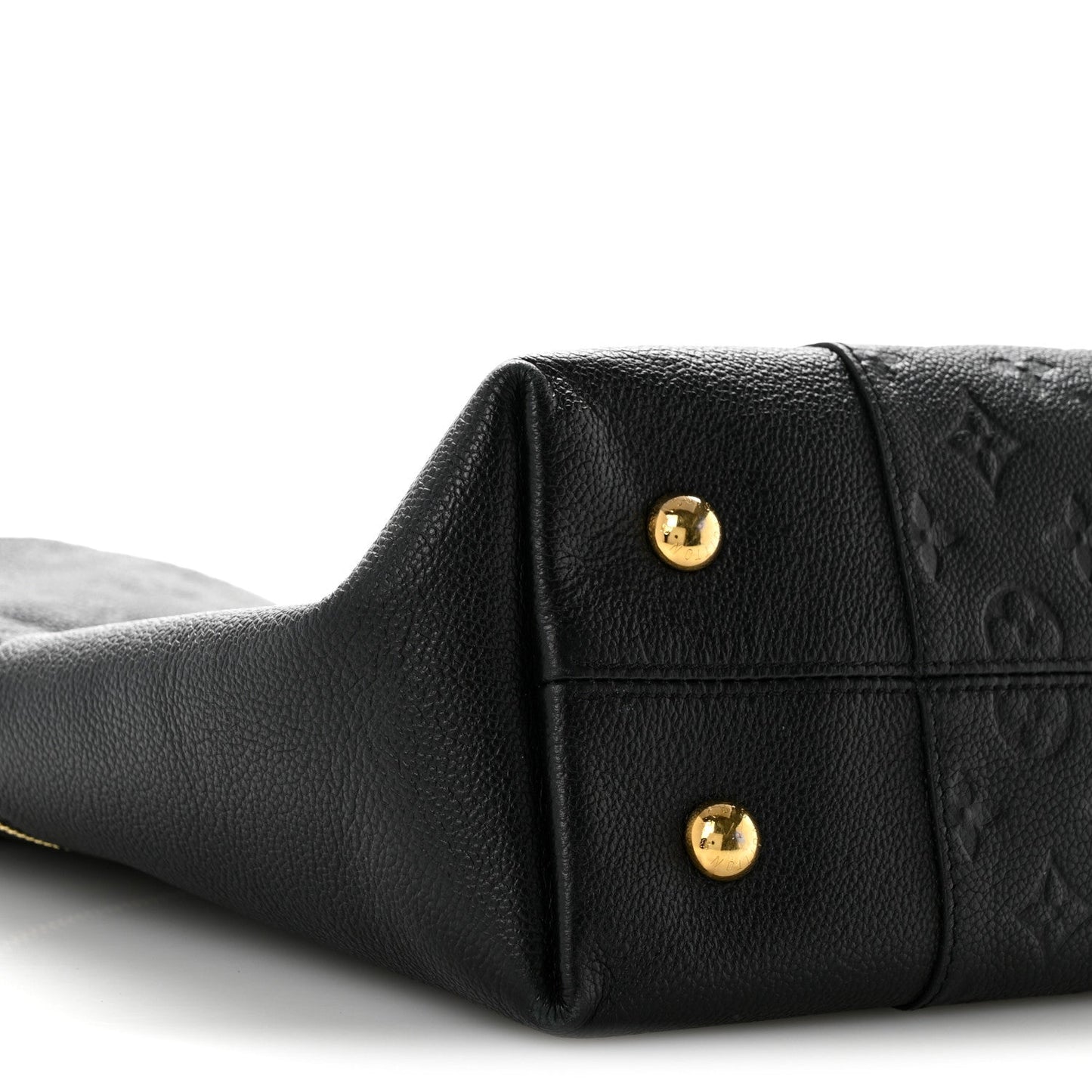 Empreinte Melie Black
