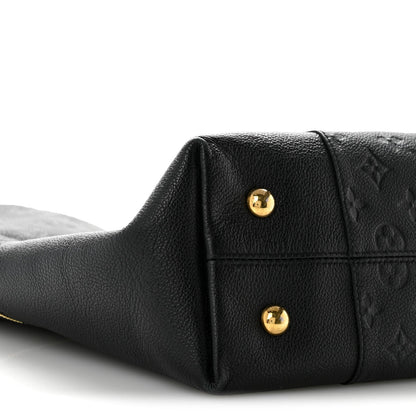 Empreinte Melie Black